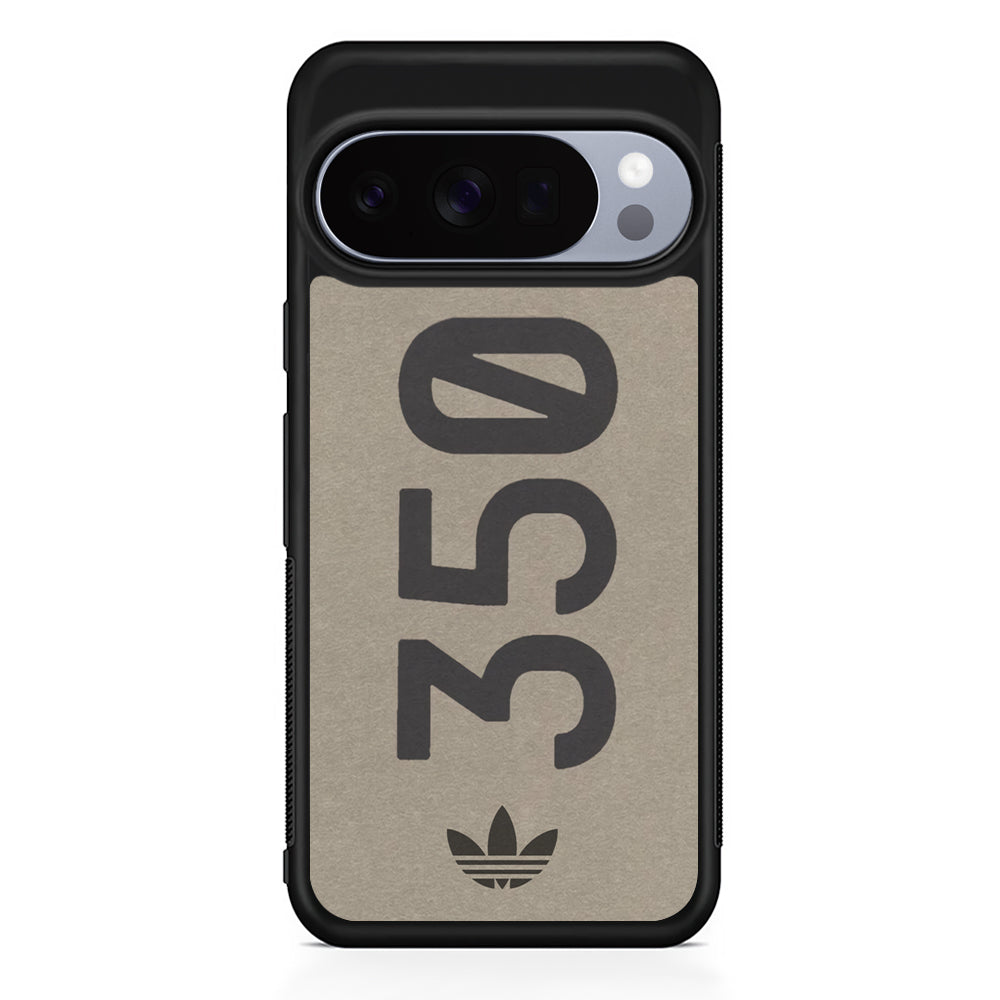 Adidas 350 Google Pixel 10 Pro Case | Slim Google Pixel 10 Pro Rubber Case