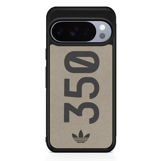 Adidas 350 Google Pixel 10 Pro Case | Slim Google Pixel 10 Pro Rubber Case