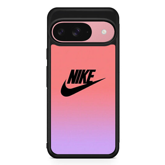 Nike Pink Sands Google Pixel 9 Case | Durable Google Pixel 9 Cover
