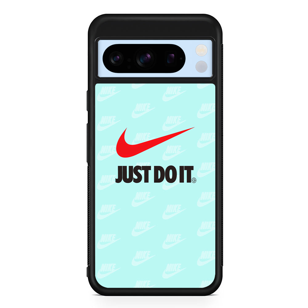 Nike Visible Blue Light Google Pixel 8 Pro Case | Premium Protective Case for Google Pixel 8 Pro