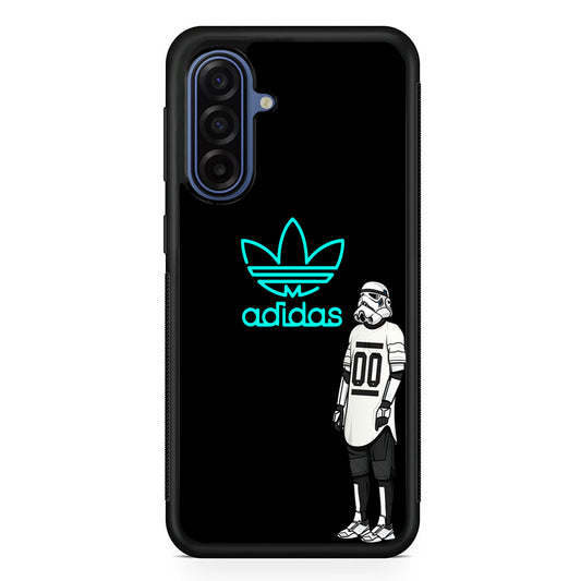 Adidas Neon Stormtrooper Samsung Galaxy A17 Case | Durable Samsung Galaxy A17 Cover