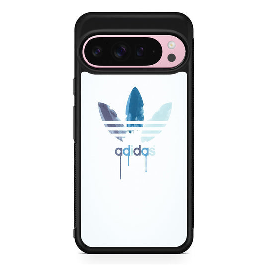 Adidas Water Colour Google Pixel 9 Pro XL Case | Protective Cover
