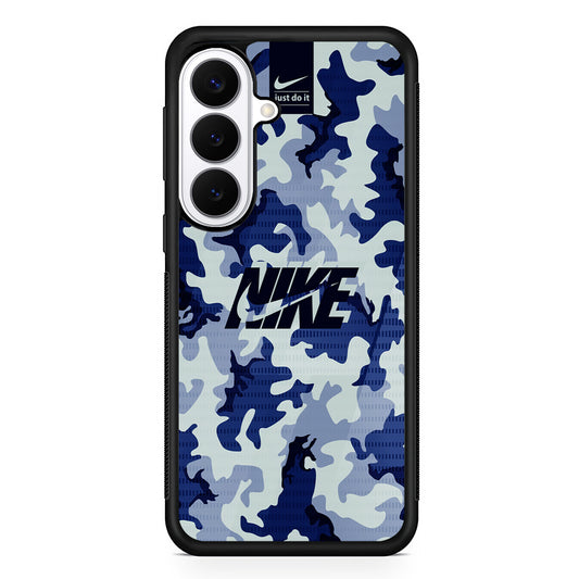 Nike Shadows of Camouflage Samsung Galaxy S26 Plus Case | Stylish Protective Cover for Samsung Galaxy S26 Plus