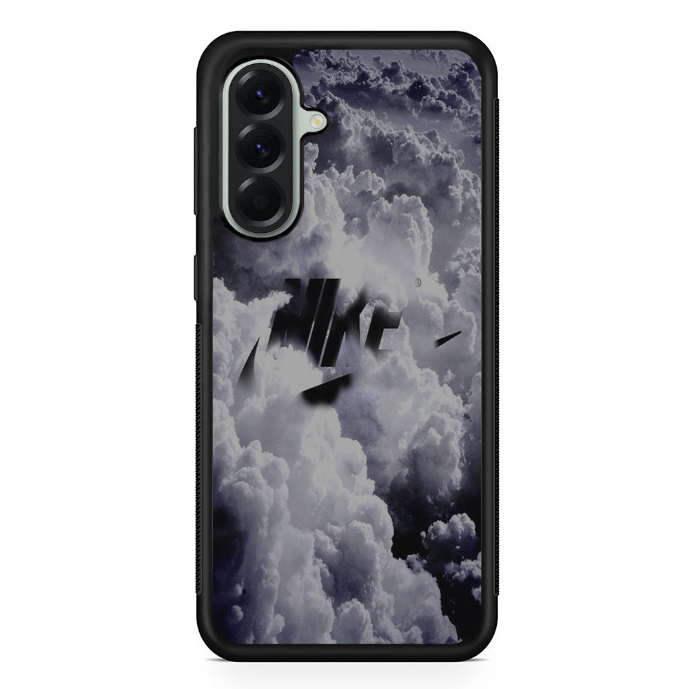 Nike Cloud Snow Samsung Galaxy A56 Case | Durable Samsung Galaxy A56 Cover