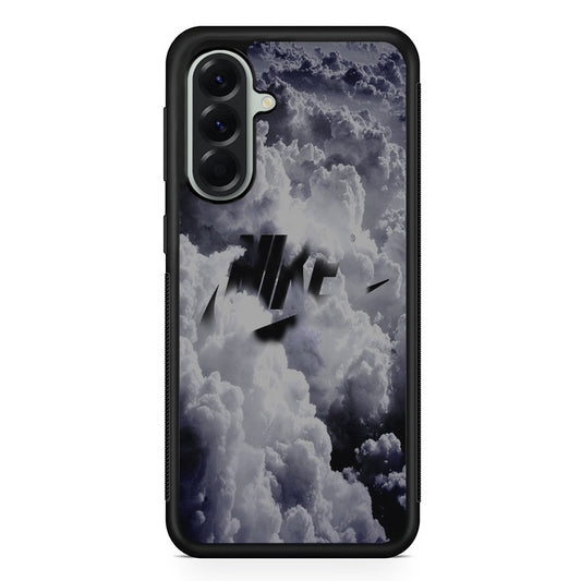 Nike Cloud Snow Samsung Galaxy A56 Case | Durable Samsung Galaxy A56 Cover