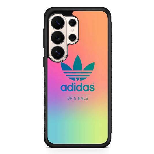 Adidas Swing Colours Samsung Galaxy S26 Ultra Case | Durable Samsung Galaxy S26 Ultra Phone Case