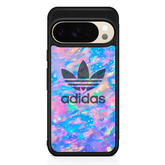 Adidas Hue of Dusk Google Pixel 10 Pro XL Case | Slim Google Pixel 10 Pro XL Protective Case