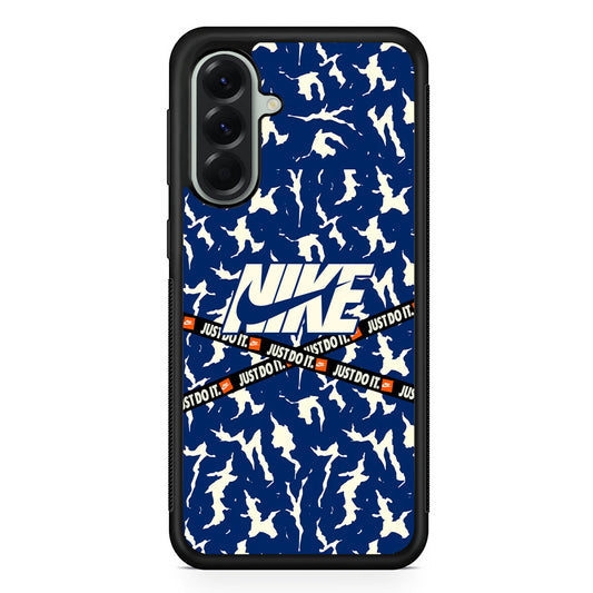 Nike Secure Line Samsung Galaxy A56 Case | Durable Samsung Galaxy A56 Cover