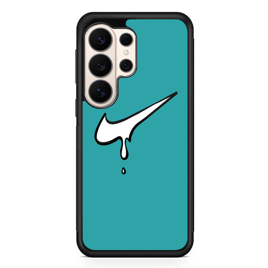 Nike Drip Tosca Samsung Galaxy S26 Ultra Case | Slim Everyday Protection for Galaxy S26 Ultra