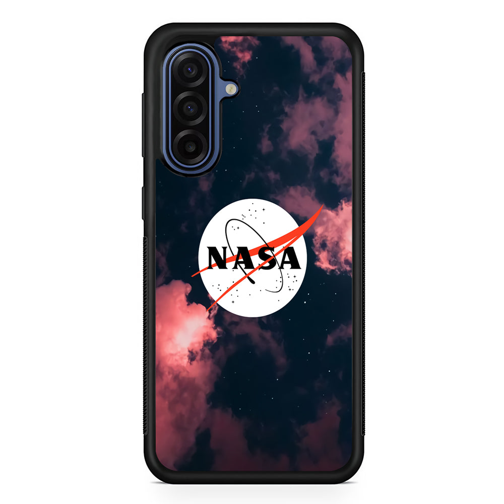 Nasa Afternoon Momment Samsung Galaxy A17 Case | Durable Samsung Galaxy A17 Cover