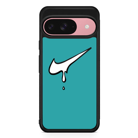 Nike Drip Tosca Google Pixel 9 Case | Durable Google Pixel 9 Cover
