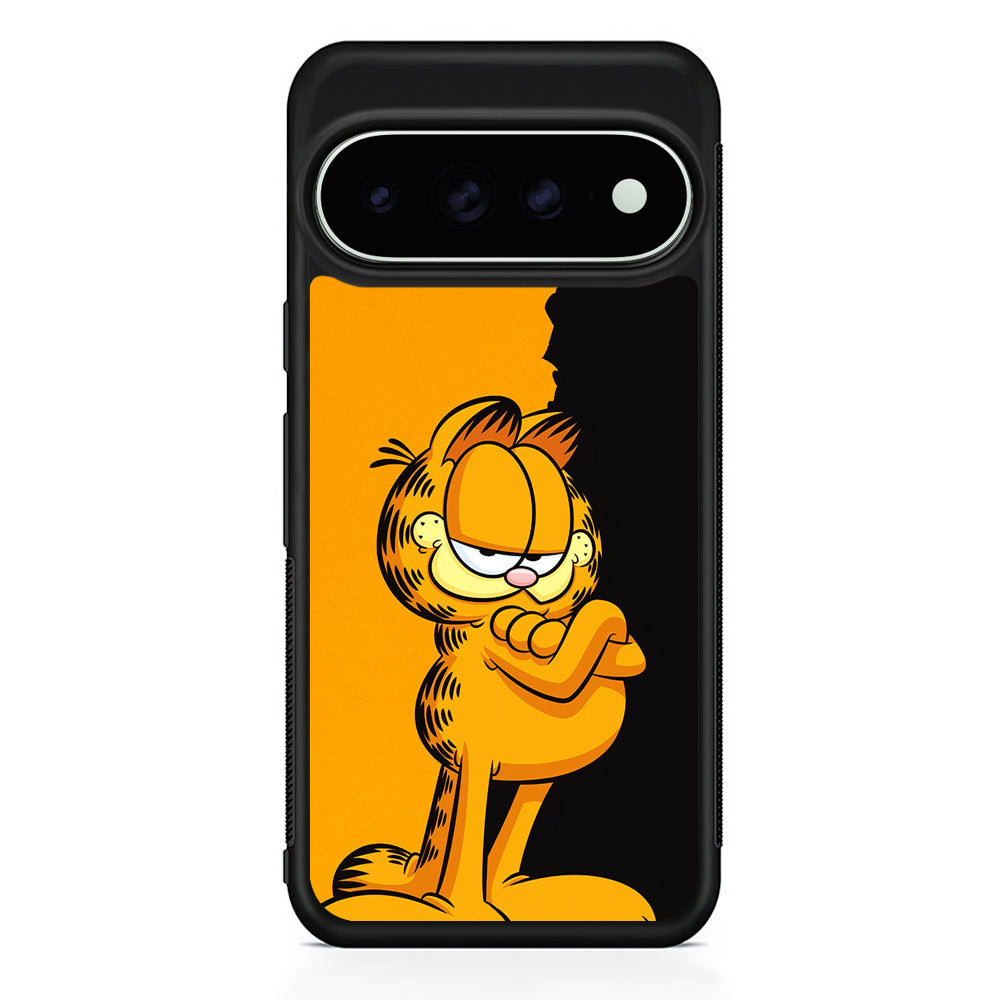 Garfield The Cat Stay Cool Google Pixel 11 Pro XL Case - Custom Design Protective Case