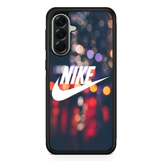 Nike Night Glamour Samsung Galaxy A56 Case | Durable Samsung Galaxy A56 Cover