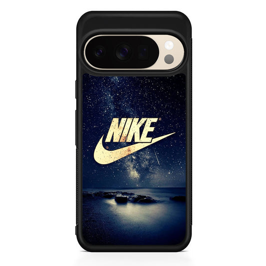 Nike Dust of The Night Google Pixel 10 Pro XL Case | Durable Google Pixel 10 Pro XL Cover
