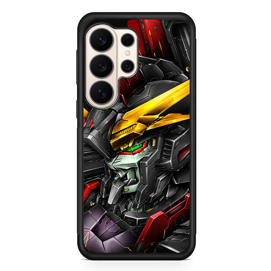 Gundam Transformation of The Machine Samsung Galaxy S26 Ultra Case | Slim Protective Case for Samsung Galaxy S26 Ultra