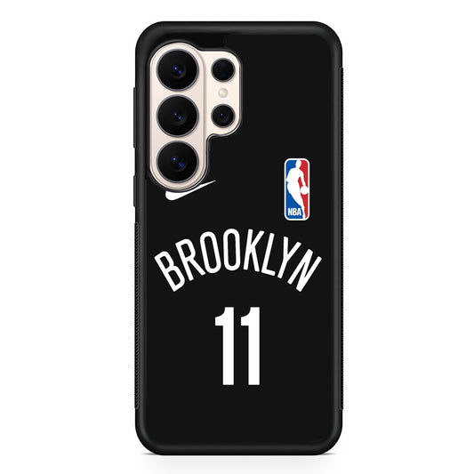 Nike Brooklyn Jersey Samsung Galaxy S26 Ultra Case | Slim Everyday Protection for Galaxy S26 Ultra