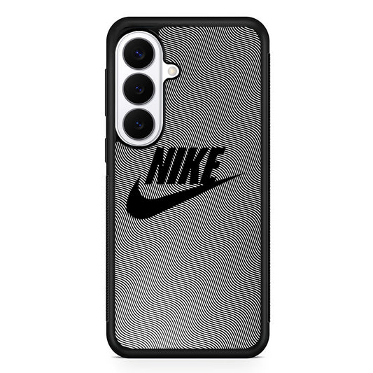 Nike Wave Line Samsung Galaxy S26 Plus Case | Stylish Protective Cover for Samsung Galaxy S26 Plus
