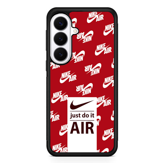 Nike Tone of Air Samsung Galaxy S26 Plus Case | Stylish Protective Cover for Samsung Galaxy S26 Plus
