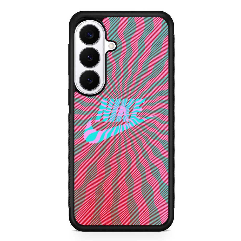 Nike The Great Smile Samsung Galaxy S26 Plus Case | Stylish Protective Cover for Samsung Galaxy S26 Plus
