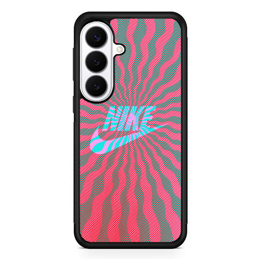 Nike The Great Smile Samsung Galaxy S26 Plus Case | Stylish Protective Cover for Samsung Galaxy S26 Plus