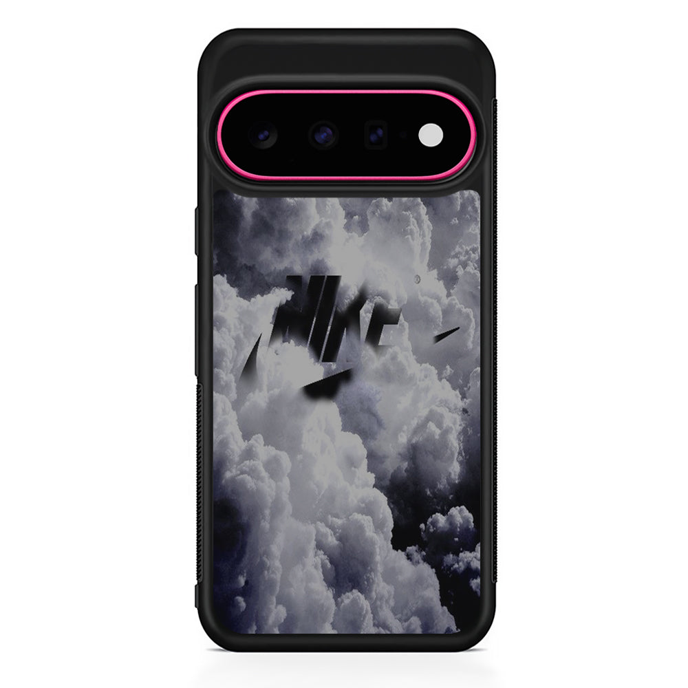 Nike Cloud Snow Google Pixel 11 Case - Stylish Protective Phone Case