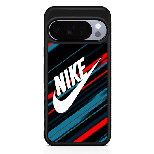 Nike Line Of Light Google Pixel 10 Pro Case | Protective Google Pixel 10 Pro Cover