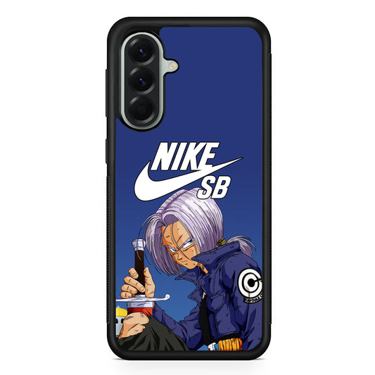 Nike SB Trunks Samsung Galaxy A56 Case | Durable Samsung Galaxy A56 Cover