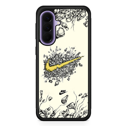 Nike Root On The Rock Samsung Galaxy A57 Case | Samsung Galaxy A57 Protective Cover