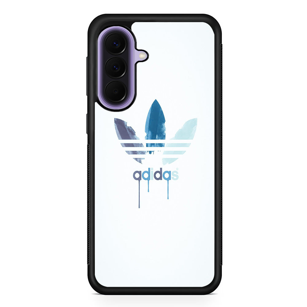 Adidas Water Colour Samsung Galaxy A57 Case | Slim Samsung Galaxy A57 Rubber Case