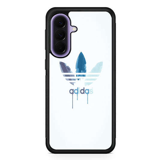 Adidas Water Colour Samsung Galaxy A57 Case | Slim Samsung Galaxy A57 Rubber Case