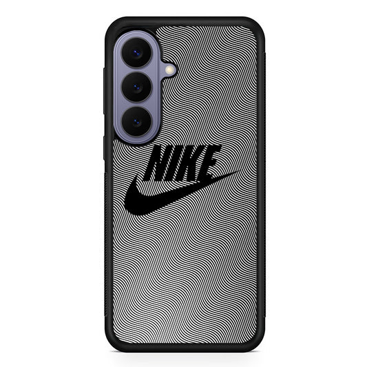 Nike Wave Line Samsung Galaxy S26 Case | Lightweight Samsung Galaxy S26 Phone Case