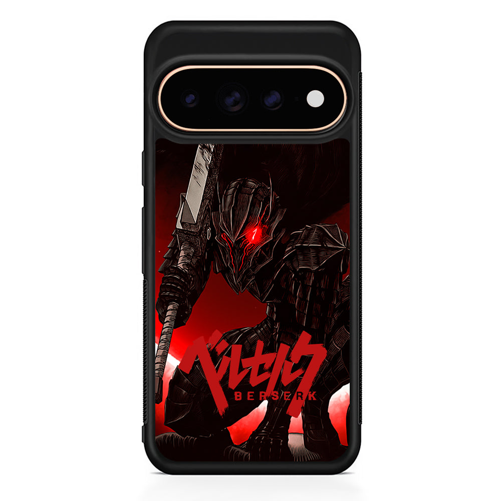 Guts Berserk Beast Armor Google Pixel 11 Pro Case - Stylish Protective Phone Case