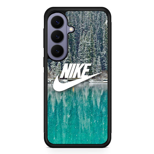 Nike Sweet Winter Moment Samsung Galaxy S26 Case | Lightweight Samsung Galaxy S26 Phone Case