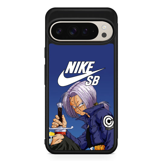 Nike SB Trunks Google Pixel 9 Pro Case | Slim Protective Cover