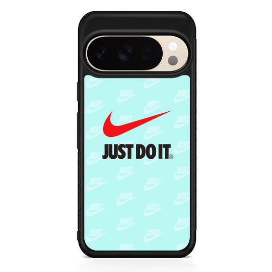 Nike Visible Blue Light Google Pixel 10 Pro XL Case | Durable Google Pixel 10 Pro XL Cover