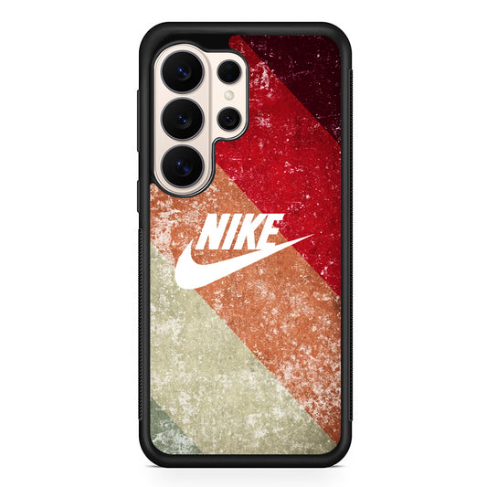 Nike Layer Colour Vibes Dusty Samsung Galaxy S26 Ultra Case | Slim Everyday Protection for Galaxy S26 Ultra