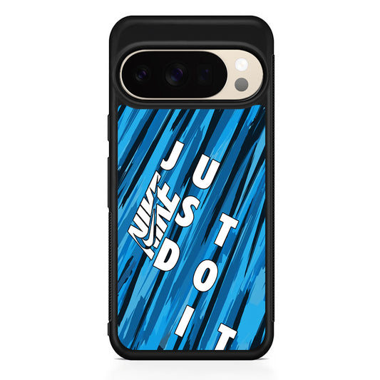 Nike Abstract Dominant Google Pixel 10 Pro XL Case | Durable Google Pixel 10 Pro XL Cover
