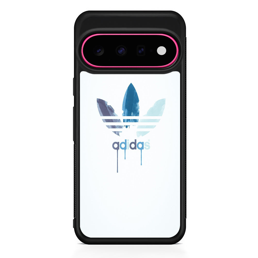 Adidas Water Colour Google Pixel 11 Case - Stylish Protective Phone Case