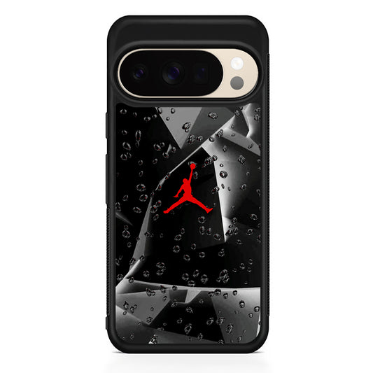 Air Jordan Water Spot Google Pixel 10 Pro XL Case | Slim Google Pixel 10 Pro XL Protective Case