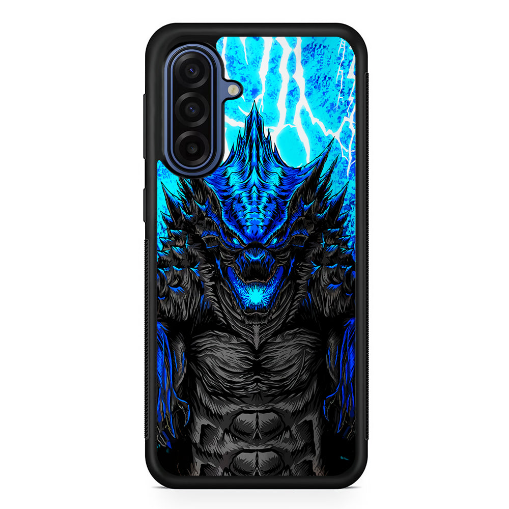 Godzilla King of the Monsters Samsung Galaxy A17 Case | Slim Protective Phone Cover
