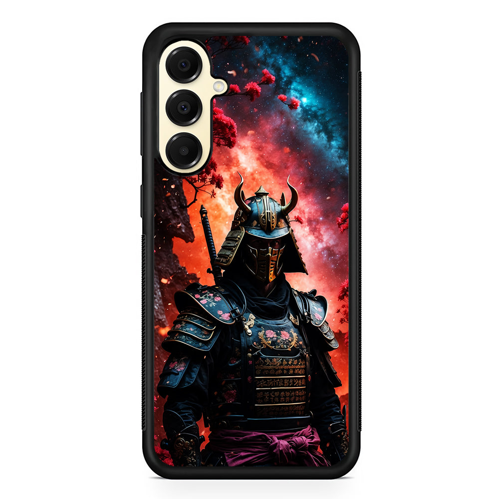 Legendary Samurai Japanese Samsung Galaxy A16 Case | Slim Rubber Samsung Galaxy A16 Case