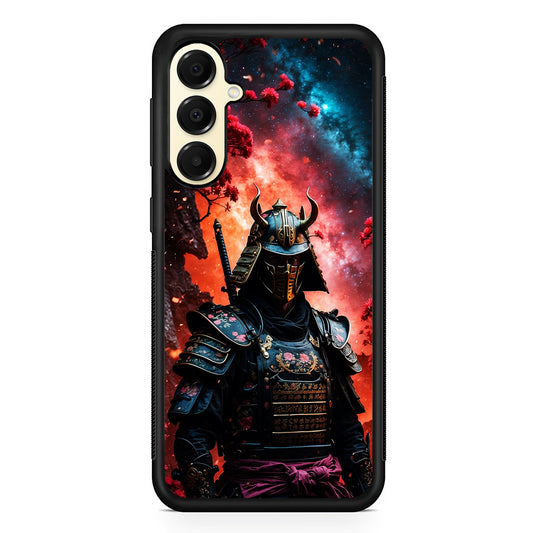 Legendary Samurai Japanese Samsung Galaxy A16 Case | Slim Rubber Samsung Galaxy A16 Case