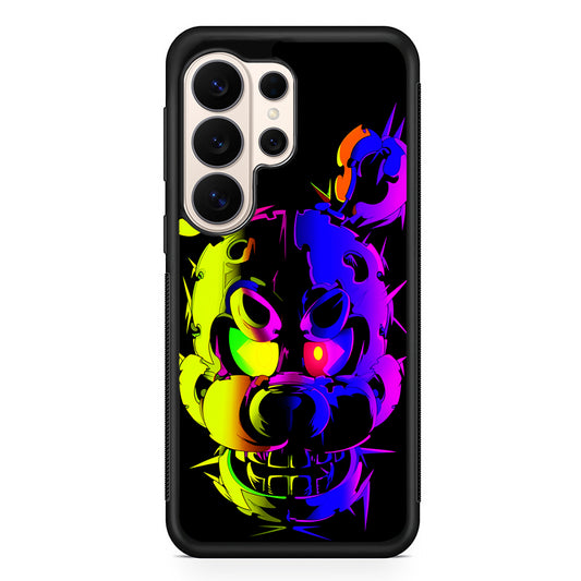 Five Nights at Freddy's Fazbear Samsung Galaxy S26 Ultra Case | Slim Protective Case for Samsung Galaxy S26 Ultra