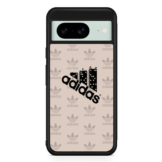 Adidas The Town Google Pixel 8 Case | Durable Protective Cover for Google Pixel 8