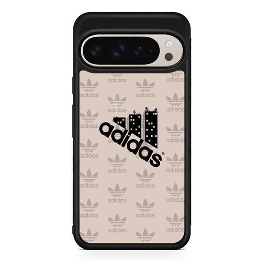 Adidas The Town Google Pixel 9 Pro Case | Slim Protective Cover
