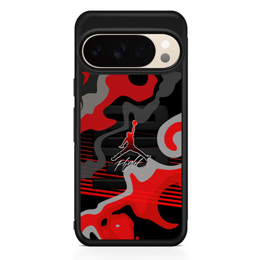Air Jordan Outlook from The Hole Google Pixel 10 Pro XL Case | Slim Google Pixel 10 Pro XL Protective Case