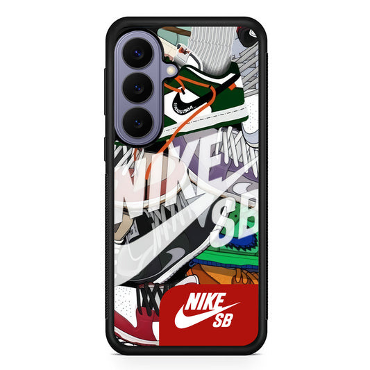 Nike SB The Red Corner Samsung Galaxy S26 Case | Lightweight Samsung Galaxy S26 Phone Case