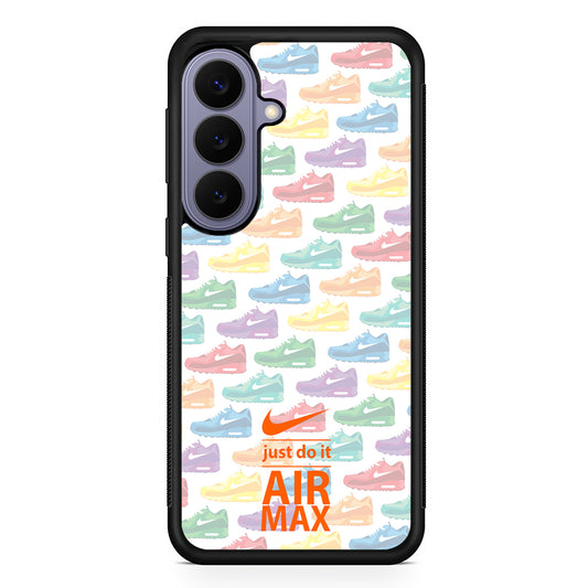 Nike Air Max Union Samsung Galaxy S26 Case | Lightweight Samsung Galaxy S26 Phone Case