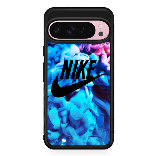 Nike Cloud Smoke Google Pixel 9 Pro XL Case | Protective Cover