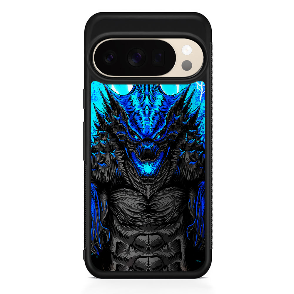 Godzilla King of the Monsters Google Pixel 10 Pro XL Case | Slim Google Pixel 10 Pro XL Protective Case